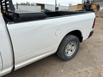 Chassis with 