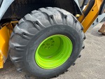 Chassis with 