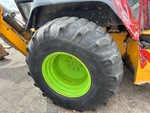 Chassis with 