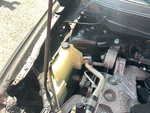 Moteur with 