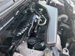 Moteur with 
