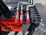 Hydraulics with 