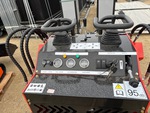 Control Station with 