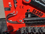 Hydraulics with 