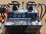 Control Station with 
