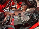 Engine with 