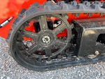 Chassis with 