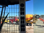 Control Station with 