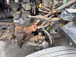 4 Underbody - Truck with 
