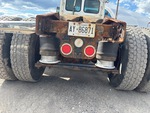 4 Underbody - Truck with 