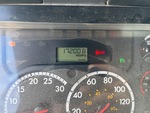 4 Transmision with Engine Hours