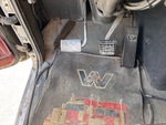 Cab with 