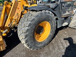 Chassis with 