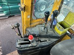 Control Station with 