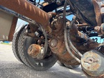 Drivetrain with 
