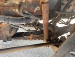 Sous-caisse with 