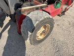 Chassis with 