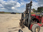 Chassis with 