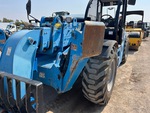 Chassis with 