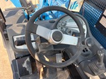 Control Station with 