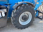 Chassis with 