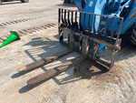 Chassis with 