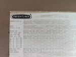 General Appearance with Second Serial Number/VIN Photo