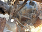 Drivetrain with 