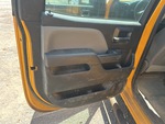 Cab with 