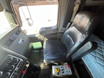 Cab with 