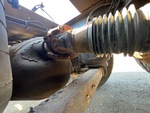 Drivetrain with 