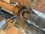 Drivetrain with 