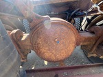 Drivetrain with 