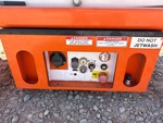Control Station Ground with 