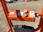 Control Station Upper with 