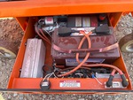 Electrical with 