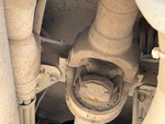 Drivetrain with 