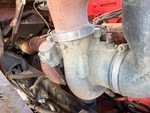 Motor with 
