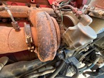 Motor with 