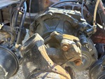 Drivetrain with 