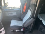 Cab with 
