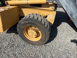 Chassis with 