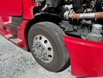 4 Underbody - Truck with 