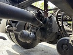 Drivetrain with 