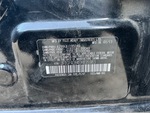General Appearance with Second Serial Number/VIN Photo