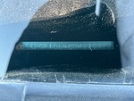 General Appearance with Numéro de série/Numéro d'identification du véhicule automobile