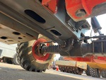 Drivetrain with 