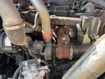 Motor with 