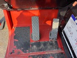 Control Station with 