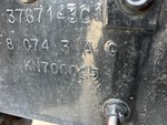 General Appearance with Second Serial Number/VIN Photo